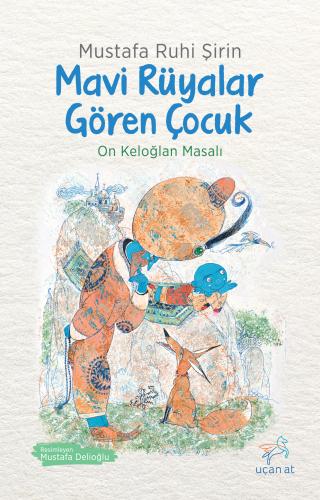 Mavi Rüyalar Gören Çocuk