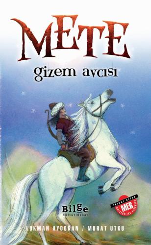 Mete-Gizem Avcısı