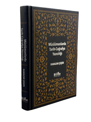 Müslümanlarda Tarih-Coğrafya Yazıcılığı