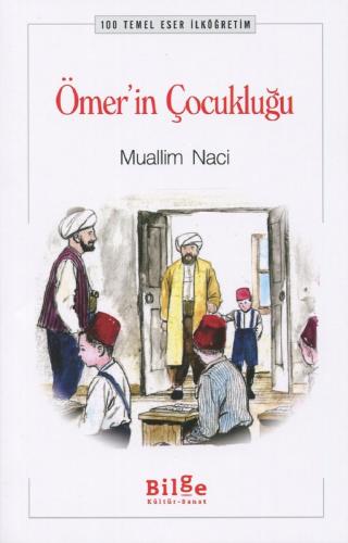 Ömer'in Çocukluğu