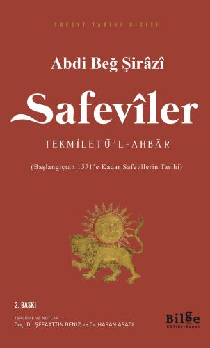 Safevîler-Tekmiletü'l-Ahbâr