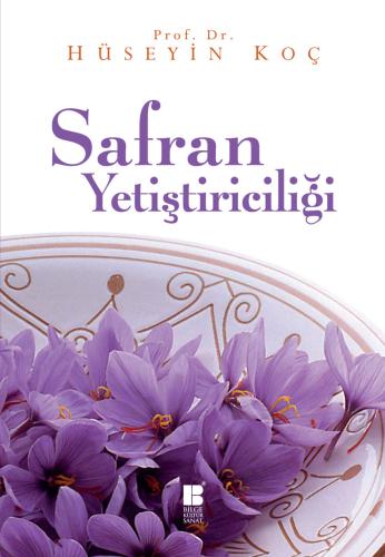 Safran Yetiştiriciliği