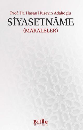 Siyasetnâme