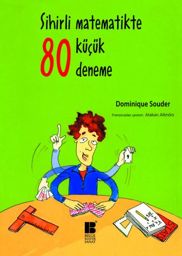 Sihirli Matematikte 80 Küçük Deneme