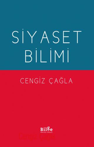 Siyaset Bilimi