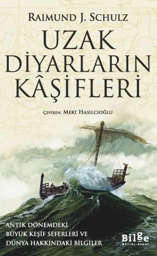 Uzak Diyarların Kâşifleri