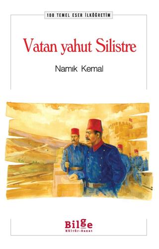 Vatan Yahut Silistre