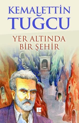 Yer Altında Bir Şehir